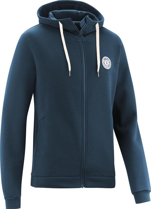 Actual product image Edelrid Spotter Zip Hoody (XS)