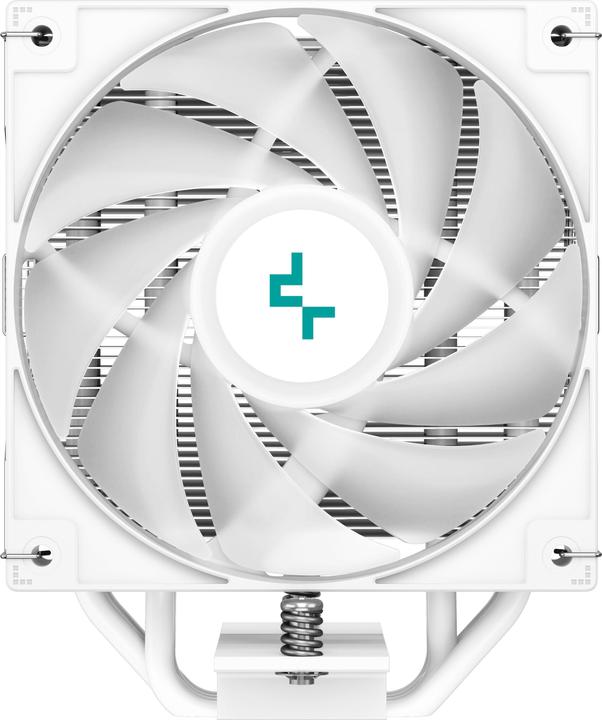 Produktbild Deepcool AG400 WH ARGB (150 mm)