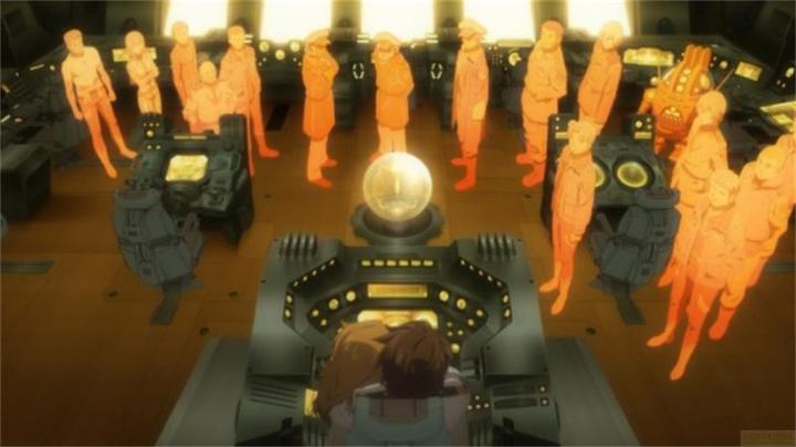 Produktbild Star Blazers 2202 - Space Battleship Yamato - Vol.5 (Ep. 22-26) (DVD) (DVD, Deutsch, Japanisch)