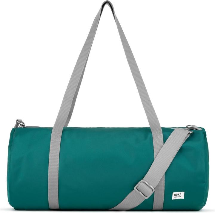 Produktbild Roka London City Teal Medium Recycled Nylon