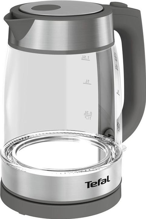 Image du produit Tefal KETTLE KI740B30 (1.70 l)