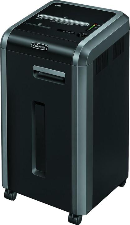 Powershred 225i (Strip cut)
