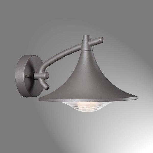Actual product image Philips Cedar (E27, IP44)