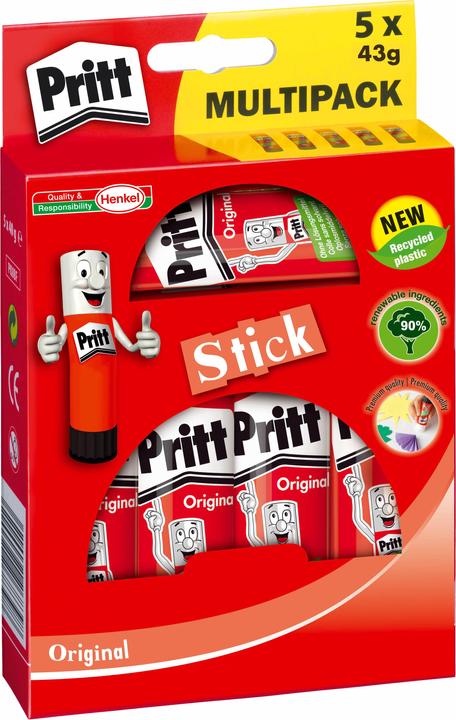 Pritt Bâtons de colle