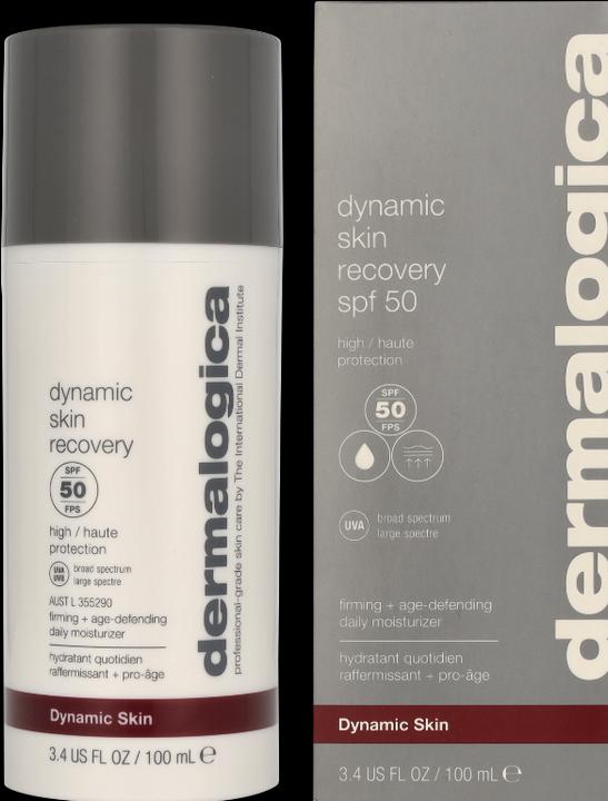Produktbild Dermalogica Age Smart - Dynamic Skin Recovery (100 ml, Tagescreme, SPF 50)