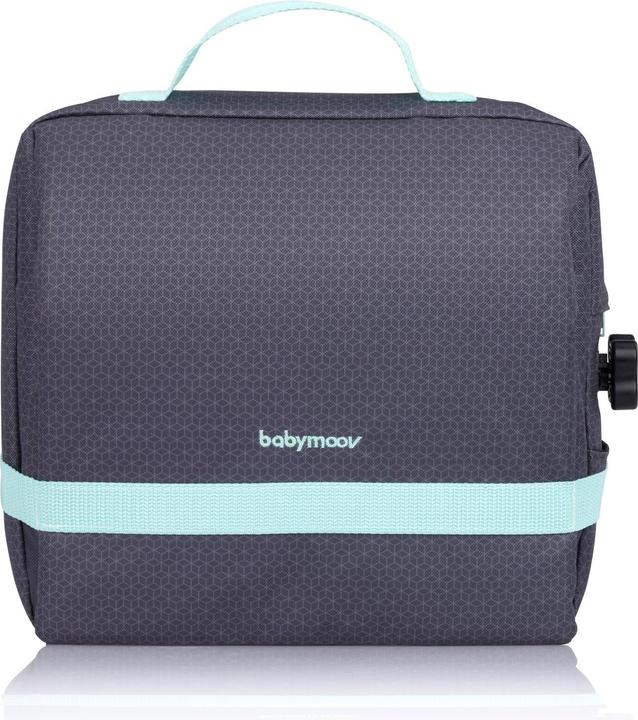 Produktbild Babymoov Sitzerhöhung Up & Go (Tischsitz)