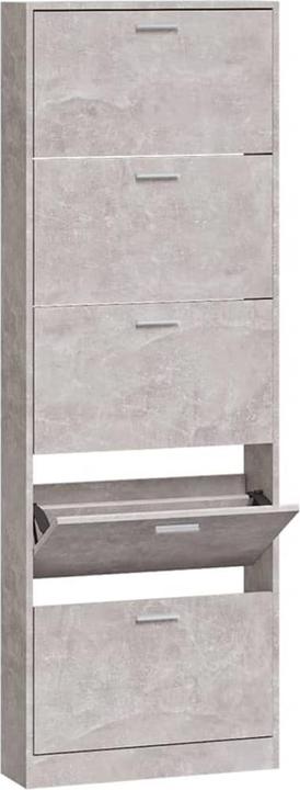 Image du produit VidaXL Sofia (59 x 17 x 169 cm)
