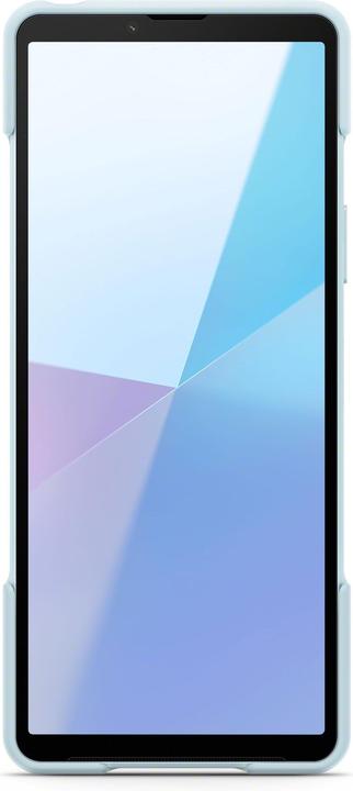 Actual product image Sony Xperia 10 VI Cover (Sony Xperia 10 VI)
