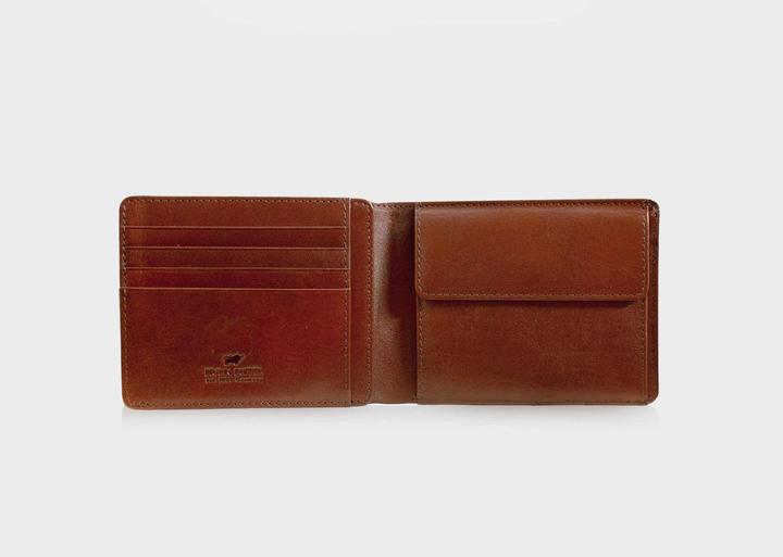 Actual product image Braun Büffel Country Rfid