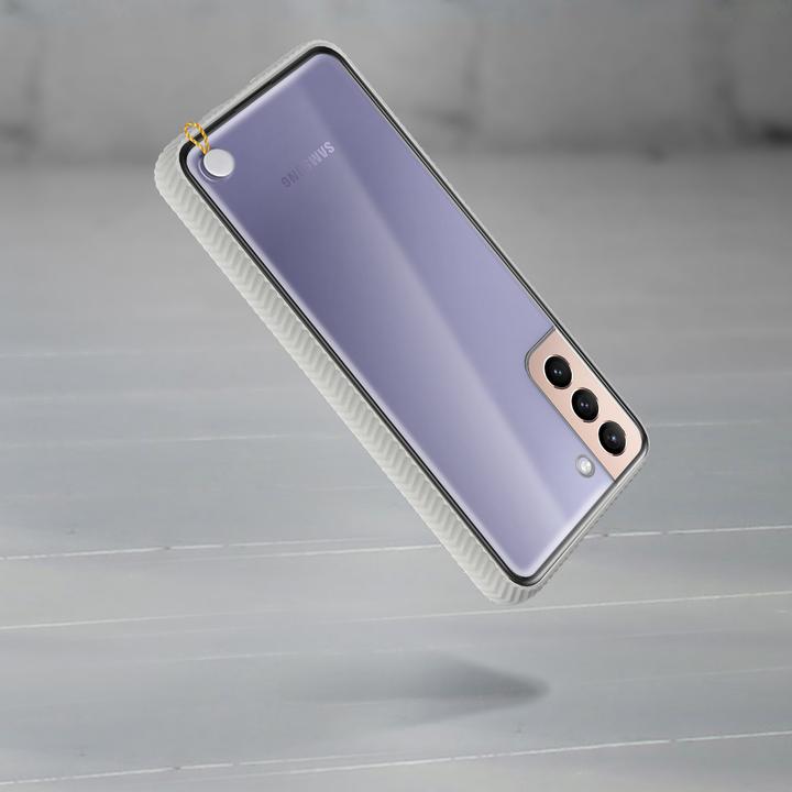 Produktbild Samsung Clear Protective Cover (Samsung Galaxy S21+ 5G)