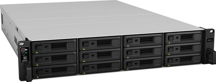 Produktbild Synology RS3621xs+ (0 TB)
