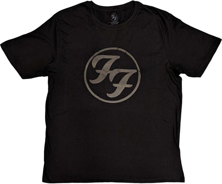 Foo Fighters TShirt HiBuild