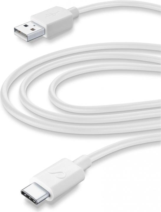 Cellularline Accueil (3 m, USB 2.0)