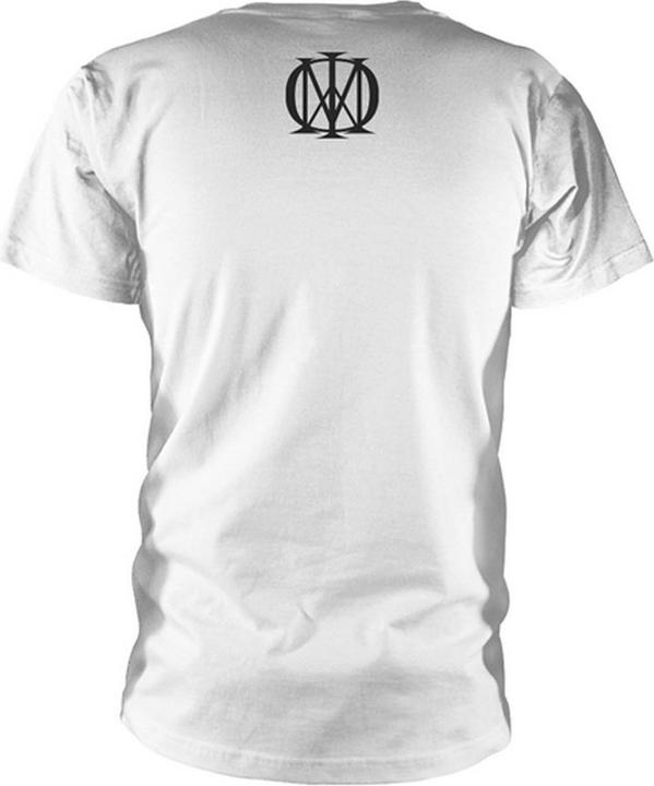 Immagine prodotto Universal Textiles Distance Over Time Maglietta Adulto Unisex (M)