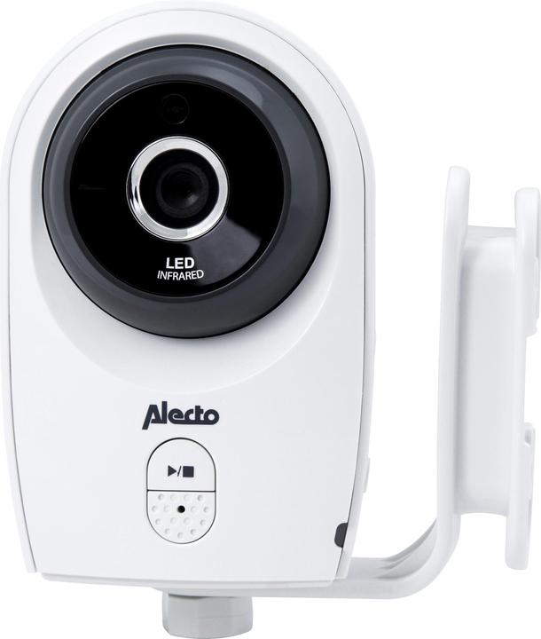 Image du produit Alecto DVM-143 (Vidéo et audio, 300 m)