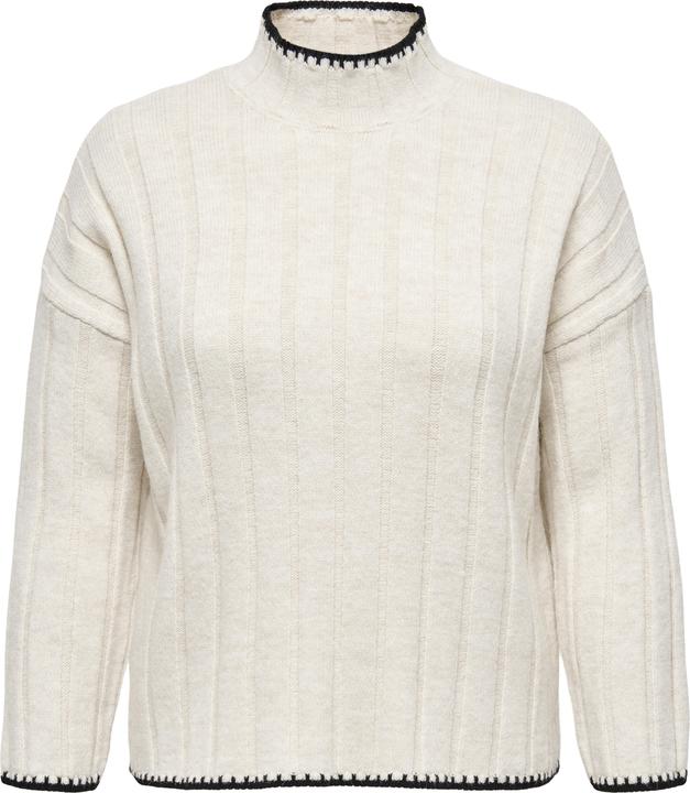 Only CARCHICK Pullover Strickpullover