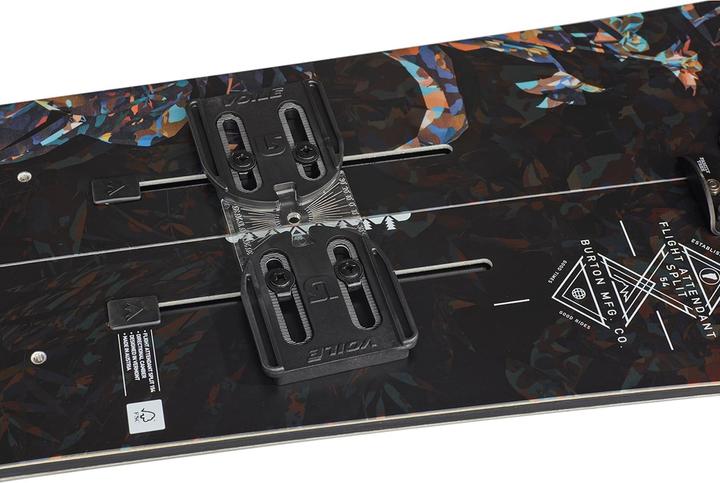 Produktbild Burton Flight Attendant Split