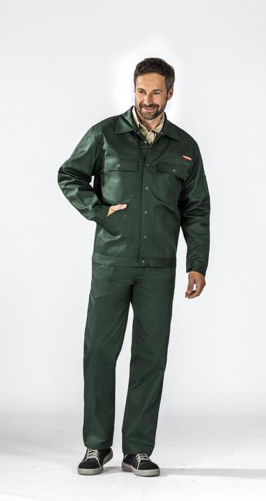 Produktbild Planam Bundjacke (50)