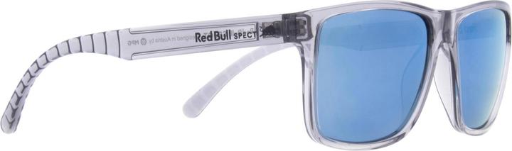 Produktbild Red Bull Spect Sonnenbrille Maze Grey, Smoke with Blue Mirror