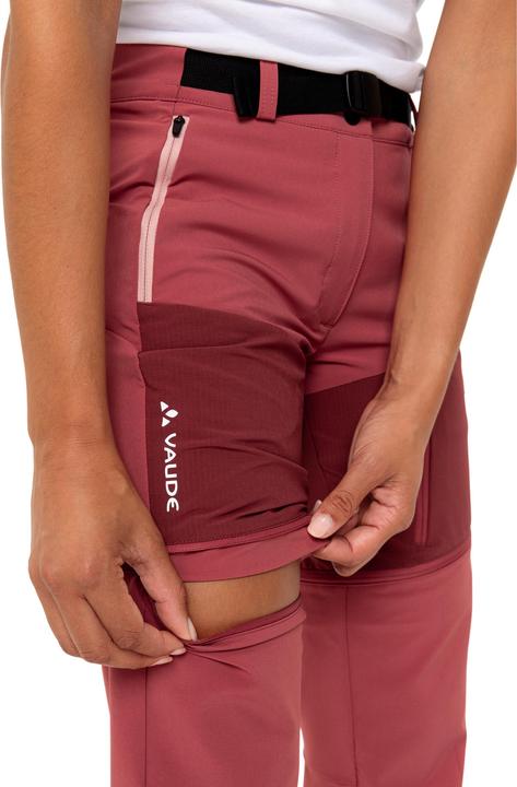 Actual product image Vaude Elope ZO (40)