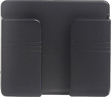Produktbild Hermex Universal Smartphone Handy Organizer selbstklebend Schwarz