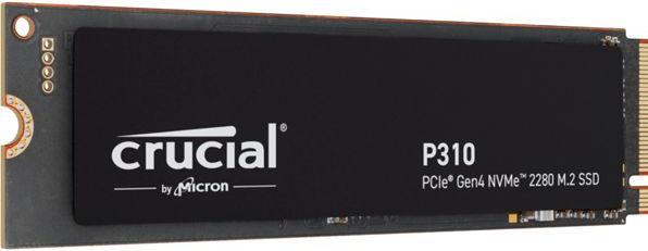 Produktbild Crucial P310 (2000 GB, M.2 2280)