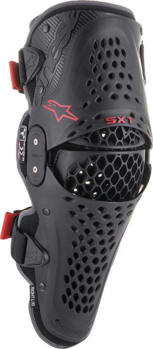 Produktbild Alpinestars -1 V2 Knee Protector (XL)