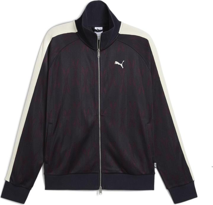 Produktbild Puma The NeverWorn V T7 Track Jacket (M)