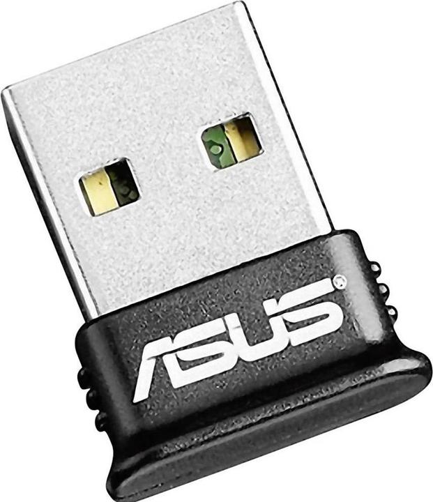 ASUS Usb-Bt400 (Channels)