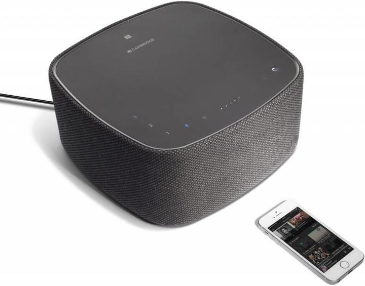 Produktbild Cambridge Audio Yoyo L (Netzbetrieb)