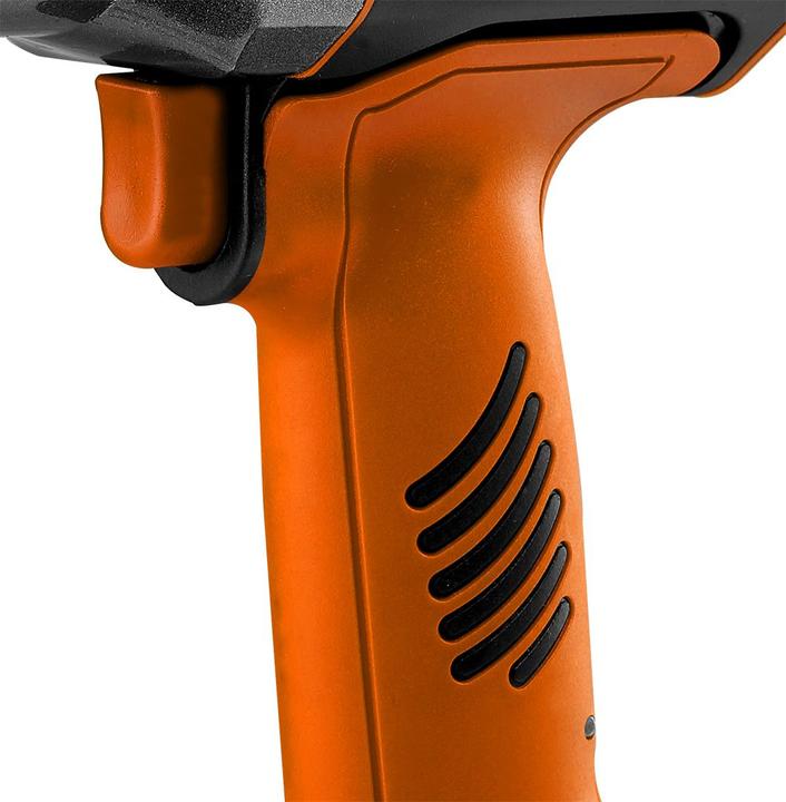 Actual product image Neo Impact wrench (Rechargeable battery operated)