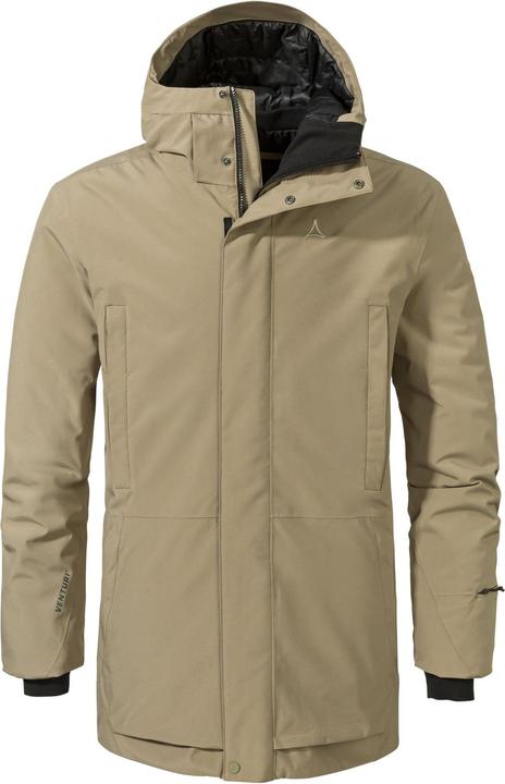 Actual product image Schöffel Ins Parka Style Crivat MNS (46)
