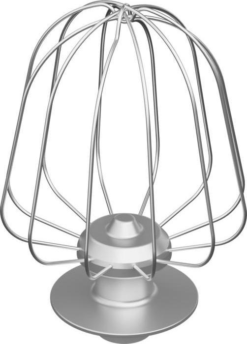 Actual product image AEG KM5-1-4BPT, 5 l, Zwart, Parel, 1,2 m, Roestvrijstaal, Metaal, 1200 W (1200 W)