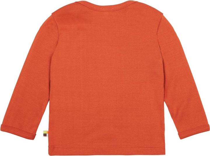 Actual product image loud + proud Shirt Uni (122)