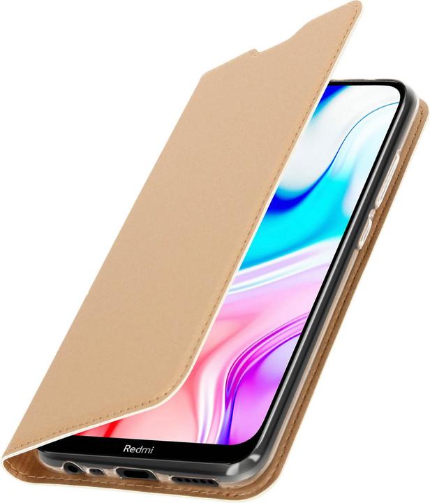 Actual product image Dux Ducis Pro Series (Xiaomi Redmi 8A)