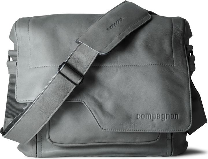 Image du produit Compagnon Le messager (Sac à bandoulière pour appareil photo)