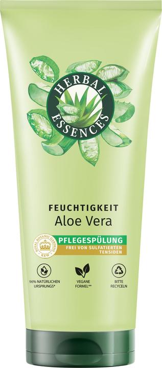 Herbal Essences Feuchtigkeits mit Aloe (250 ml)