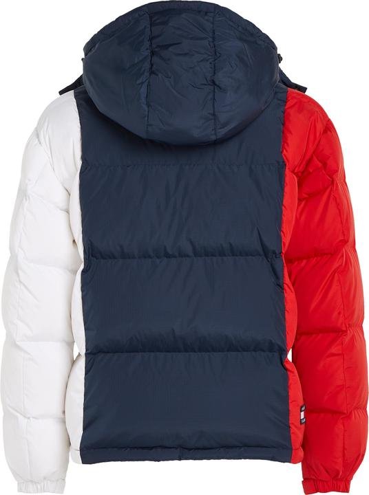 Immagine prodotto Tommy Hilfiger Tommy Jeans Alaska Puffer Colorblock - 88615 (M)