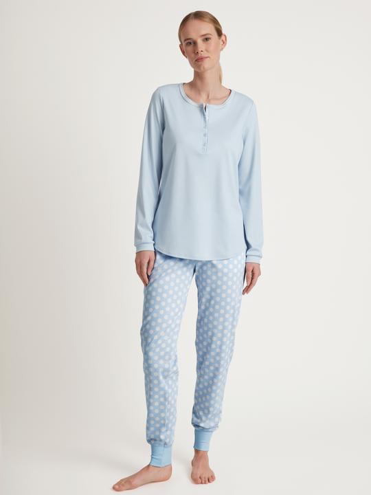Produktbild Calida Pants mit Bündchen (W36/L38)