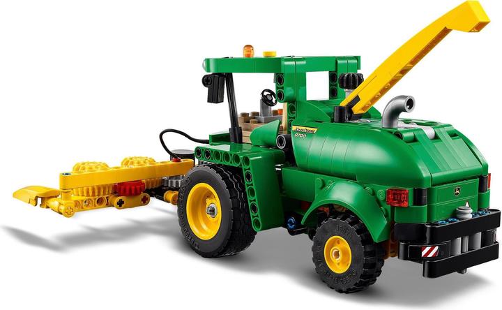 Produktbild LEGO John Deere - Forage Harvester (42168, LEGO Technic)