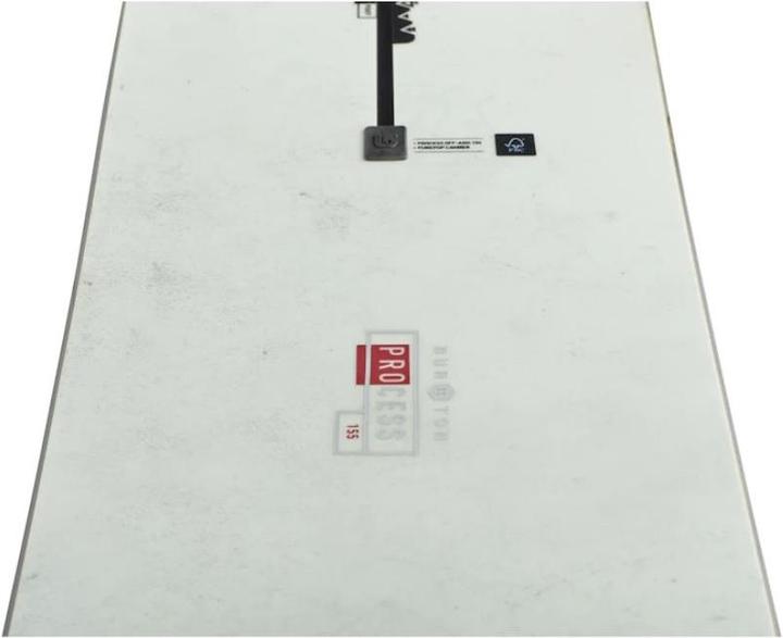 Actual product image Burton Process Off-axis