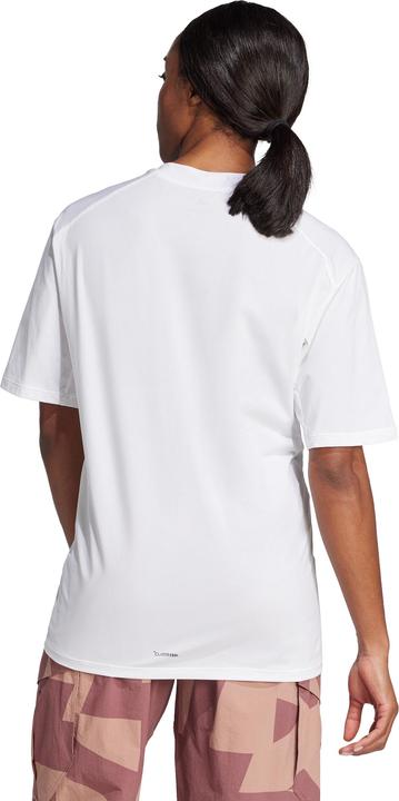 Immagine prodotto adidas Women's Multi ClimaCool T-Shirt (L)