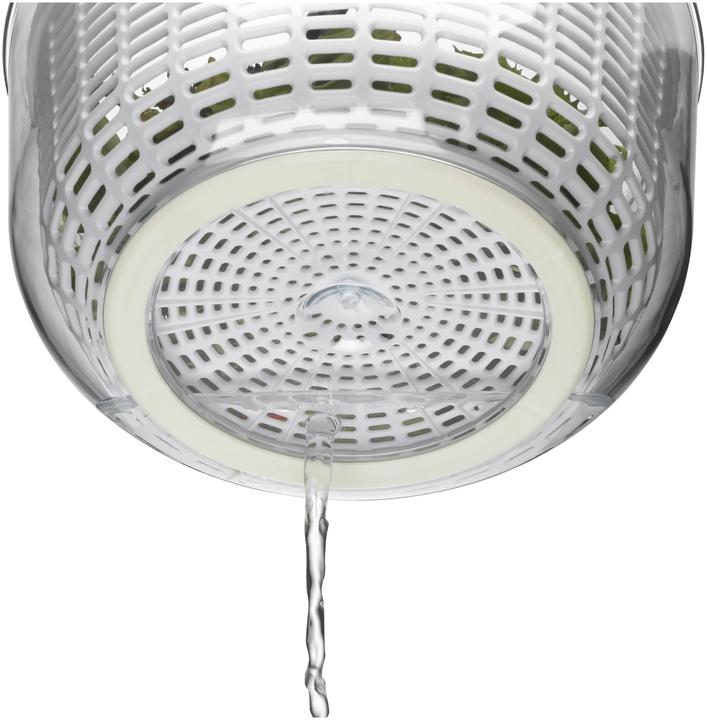 Actual product image Silit Salad spinner
