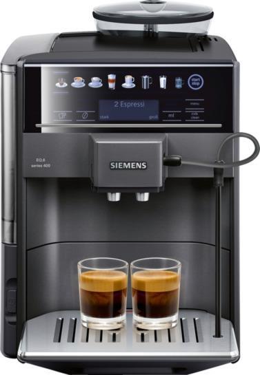 Siemens EQ.6 série 400