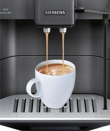 Image du produit Siemens EQ.6 série 400