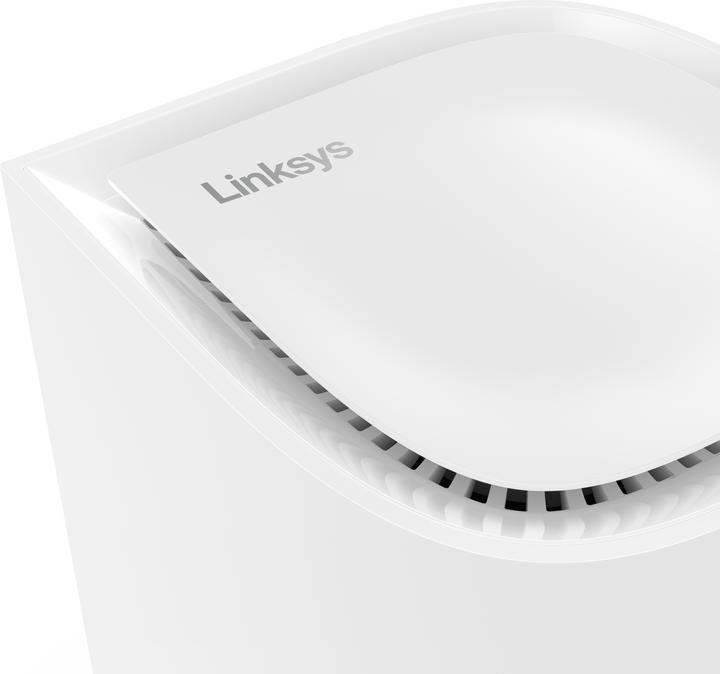 Produktbild Linksys VELOP MX6200 AXE5400 3PK