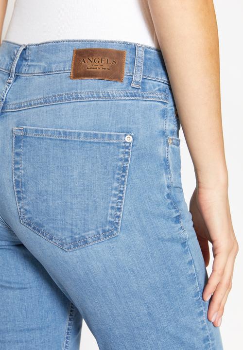 Immagine prodotto Angels Cici TU Jeans azzurro usato (W28/L36)