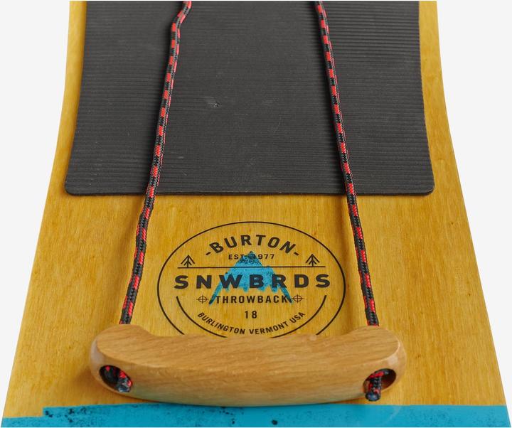 Image du produit Burton Throwback