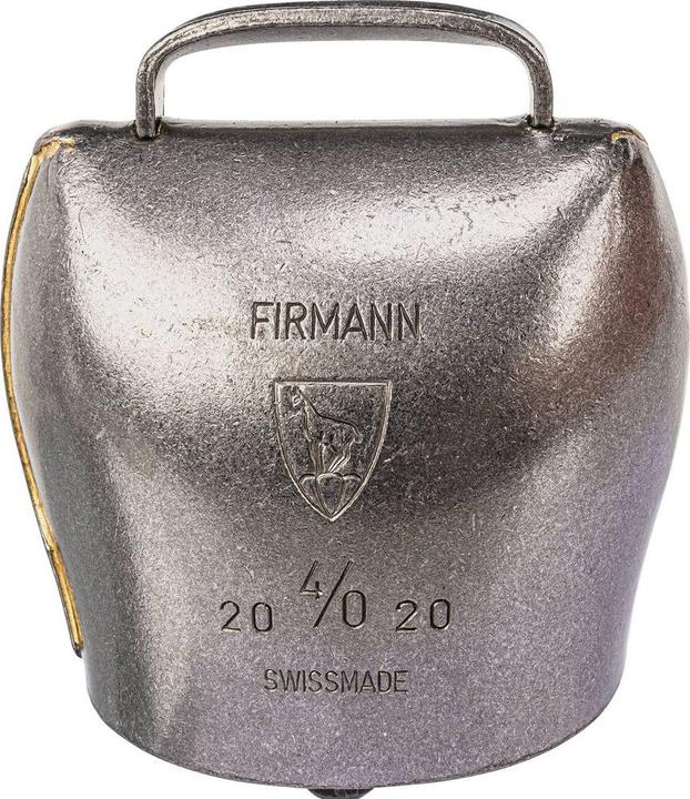 Produktbild Firmann Stahlschelle Nr. 2 82 mm (0.08 m)