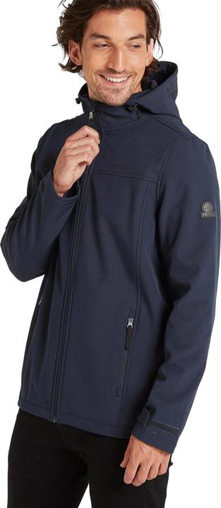 Image du produit TOG24 - Veste softshell FEIZOR - Homme (XXL)